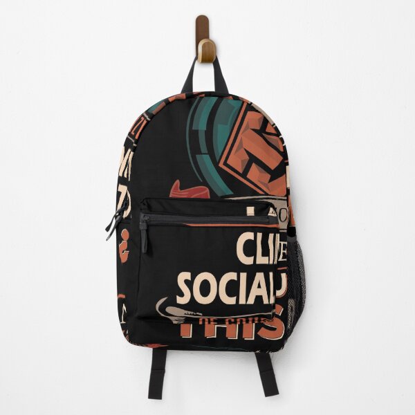 Item preview, Clinical Social Worker designed and sold by jeromgaug336.