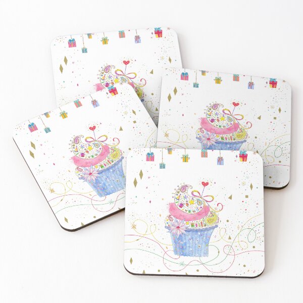 Item preview, CUPCAKE designed and sold by Animaletto81.