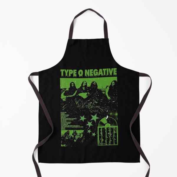 Item preview, Type O Negative Vintage VL2 designed and sold by retilipiotom.