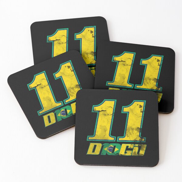Item preview, Diogo Moreira 11 MotoGP | Vintage Grunge Weathered Texture designed and sold by Fan Art Station .