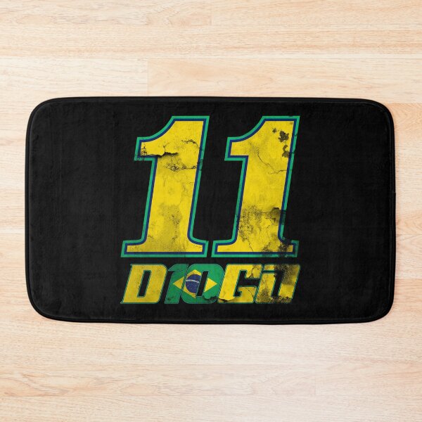 Item preview, Diogo Moreira 11 MotoGP | Vintage Grunge Weathered Texture designed and sold by Fan Art Station .