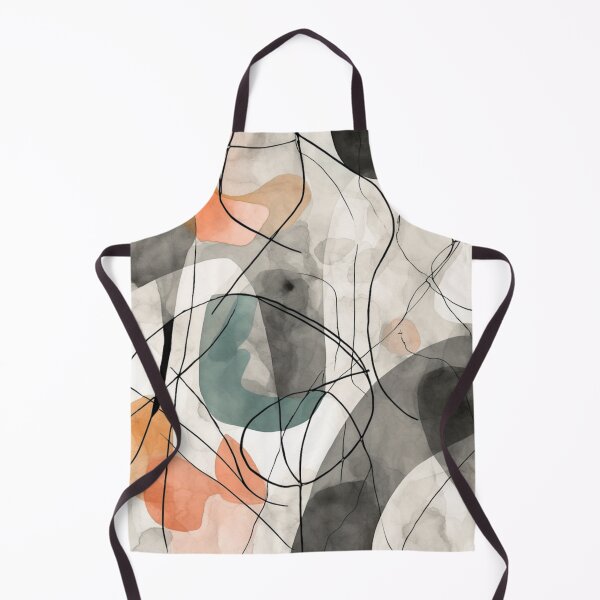 Item preview, WATERCOLOR ABSTRACT ART PATTERN BACKGROUND 3 designed and sold by infinitearte.
