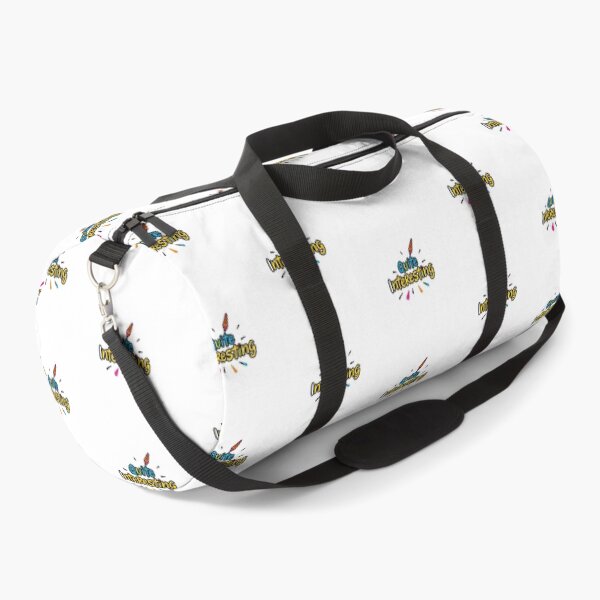 Item preview, Quite Interesting Fun and classic Cartoon Style designed and sold by MystiColo.