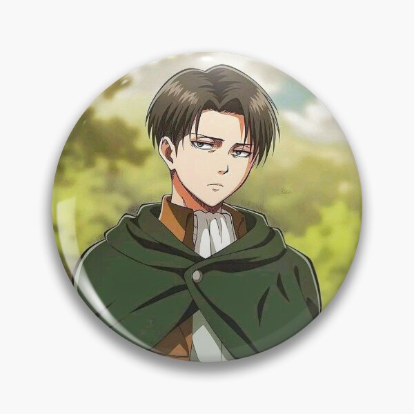 Item preview, Levi Ackerman designed and sold by Pagaldesignes.