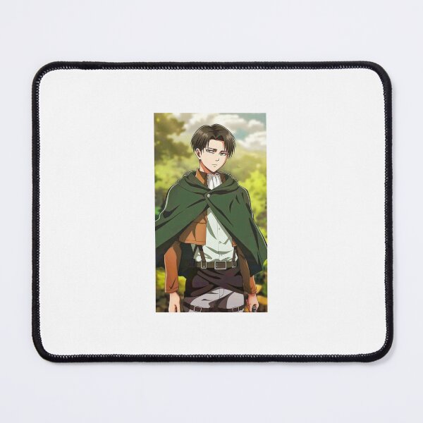 Item preview, Levi Ackerman designed and sold by Pagaldesignes.
