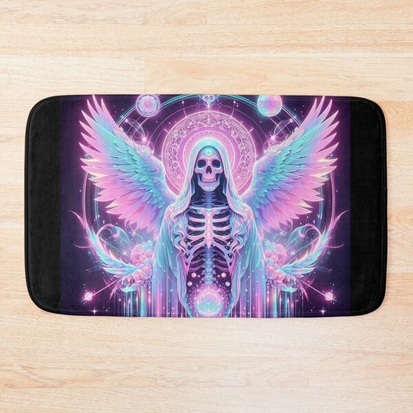 Item preview, Death – Pastel Rebirth Herald designed and sold by DreamArt Creations.