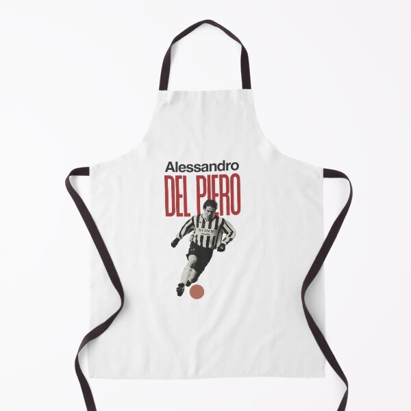Item preview, Alessandro Del Piero Minimalist designed and sold by moyjoystudio.