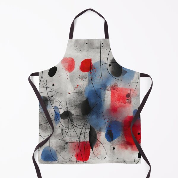 Item preview, WATERCOLOR ABSTRACT ART PATTERN BACKGROUND 4 designed and sold by infinitearte.