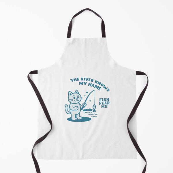 Item preview, fish fear me designed and sold by Mqyou.