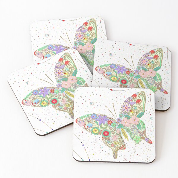 Item preview, Greeting cards Butterfly  designed and sold by Animaletto81.