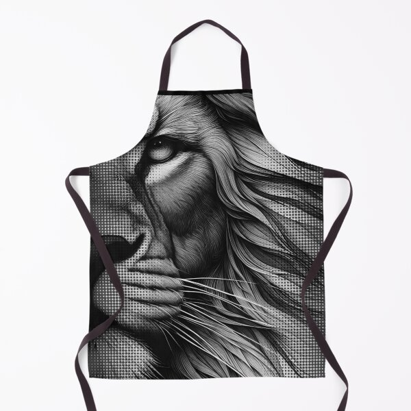 Item preview, Lion designed and sold by maistendencias.