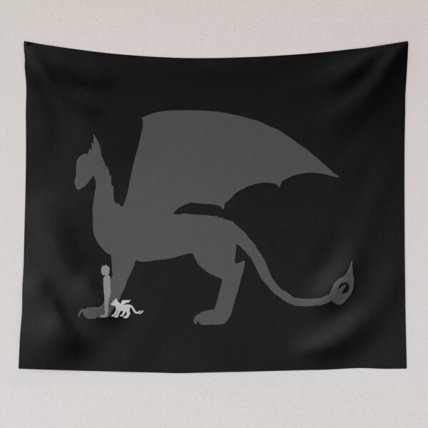 Item preview, Dragon Kaida height chart designed and sold by KaidasDoodles.