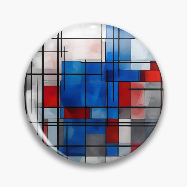 Item preview, WATERCOLOR ABSTRACT ART PATTERN BACKGROUND 5 designed and sold by infinitearte.