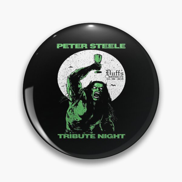 Item preview, Type O Negative Vintage VL4 designed and sold by retilipiotom.