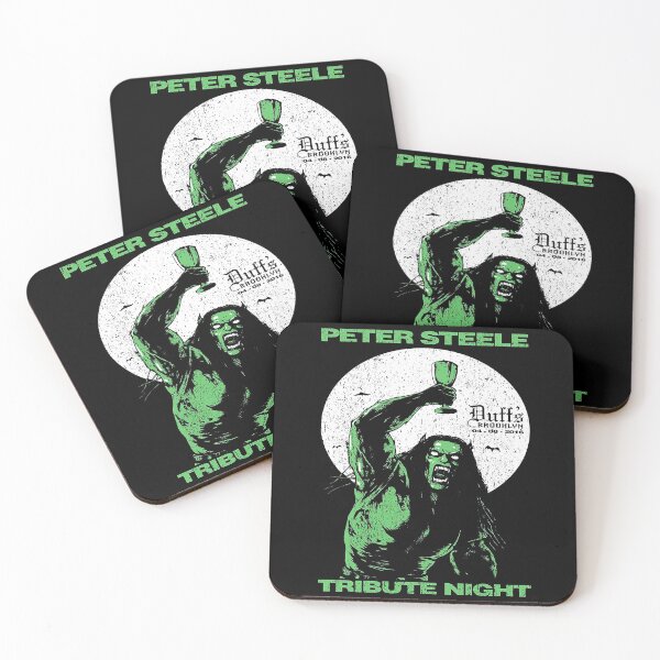 Item preview, Type O Negative Vintage VL4 designed and sold by retilipiotom.
