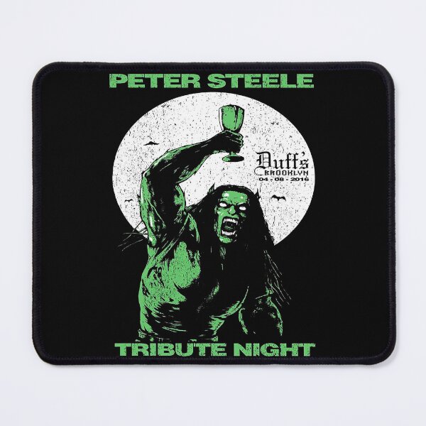 Item preview, Type O Negative Vintage VL4 designed and sold by retilipiotom.