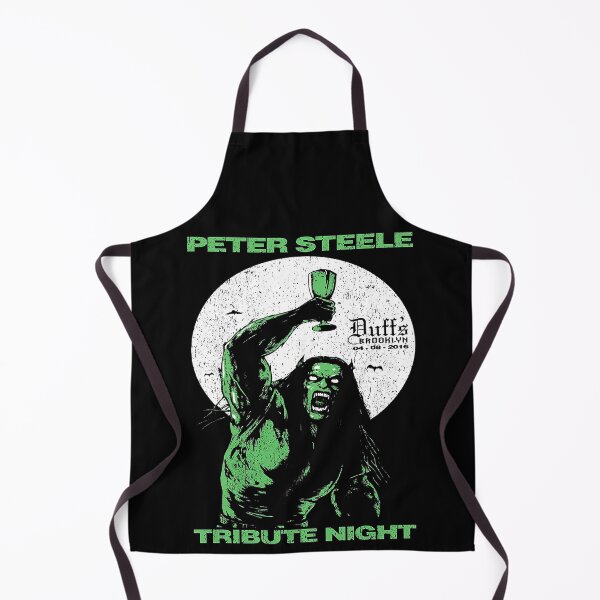 Item preview, Type O Negative Vintage VL4 designed and sold by retilipiotom.