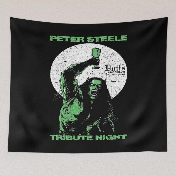 Item preview, Type O Negative Vintage VL4 designed and sold by retilipiotom.