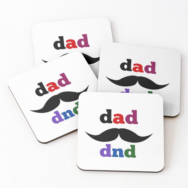 Item preview, Dad dnd  designed and sold by MKshoper.