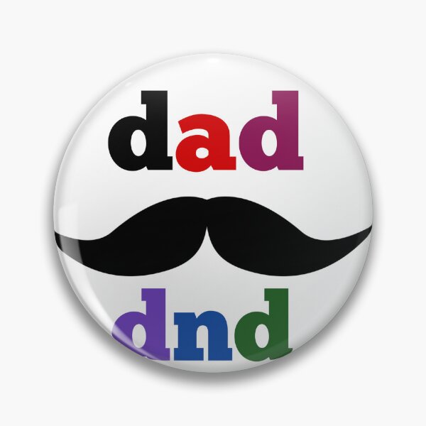 Item preview, Dad dnd  designed and sold by MKshoper.