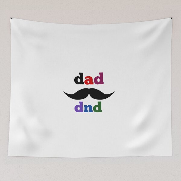 Item preview, Dad dnd  designed and sold by MKshoper.