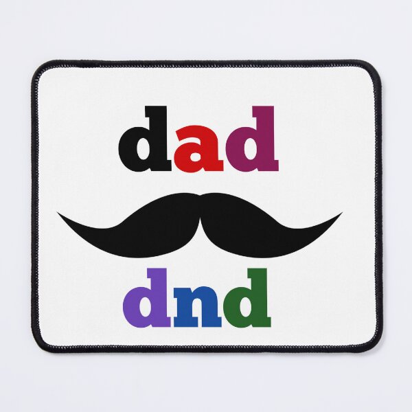 Item preview, Dad dnd designed and sold by MKshoper.