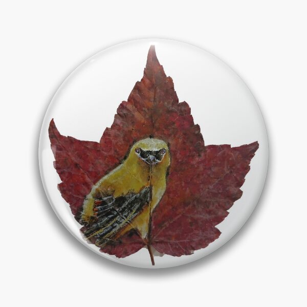 Item preview, Cedar waxwing  designed and sold by upnorthprint.