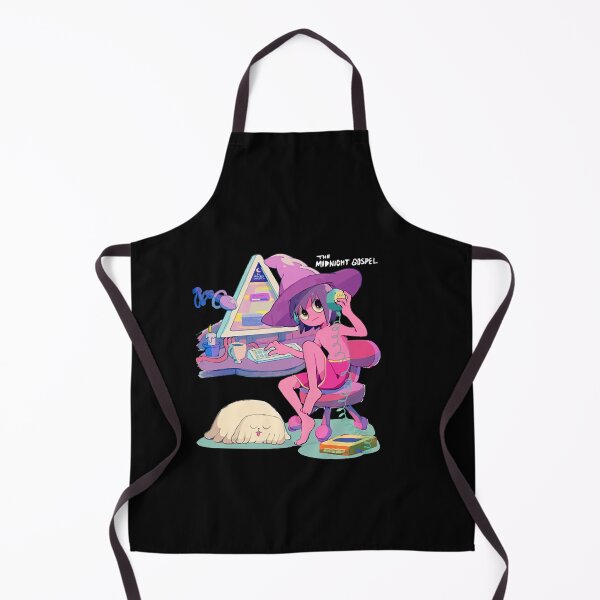 Item preview, the midnight gospel work Classic designed and sold by Figedos10.