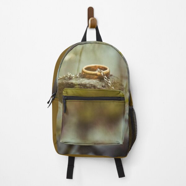 Item preview, The One Ring Lost  designed and sold by burger77.