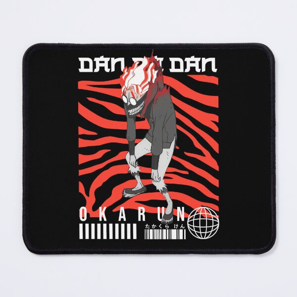 Item preview, okarun designed and sold by KEEP-.