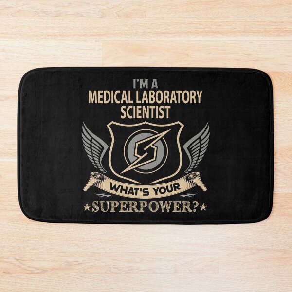 Item preview, Medical Laboratory Scientist designed and sold by felstore690.