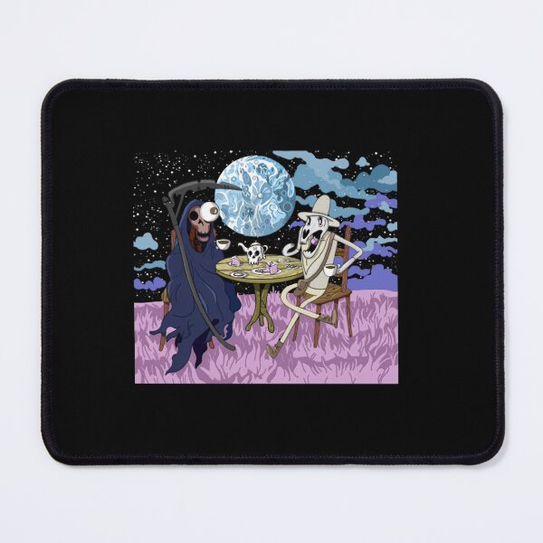 Item preview, The Tea Party of Death  designed and sold by Figedos10.