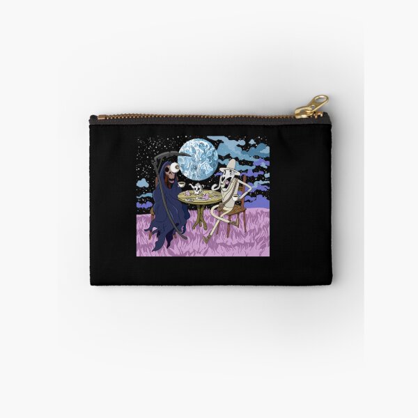 Item preview, The Tea Party of Death  designed and sold by Figedos10.