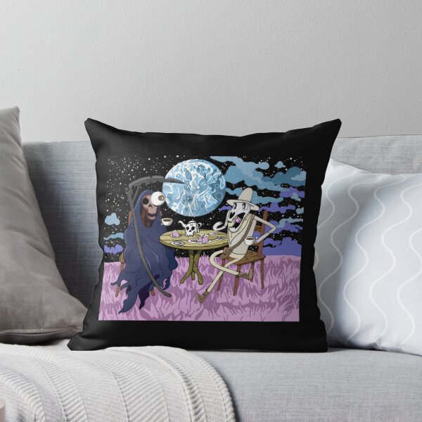 Item preview, The Tea Party of Death  designed and sold by Figedos10.