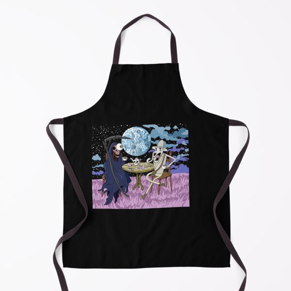 Item preview, The Tea Party of Death designed and sold by Figedos10.