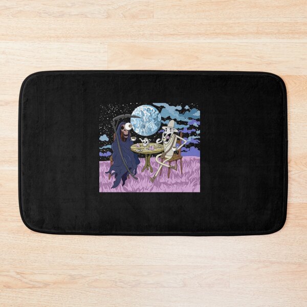 Item preview, The Tea Party of Death  designed and sold by Figedos10.