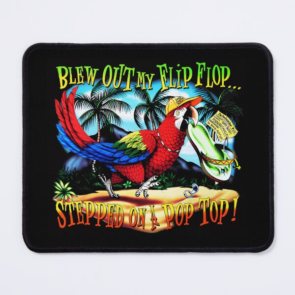 Item preview, flip flop margaritaville 2026 cobalagi designed and sold by ndaFord.
