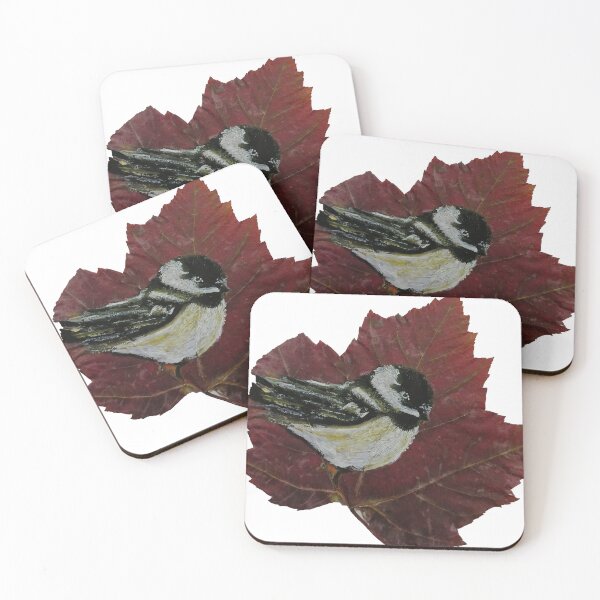 Item preview, Chick-a-dee designed and sold by upnorthprint.