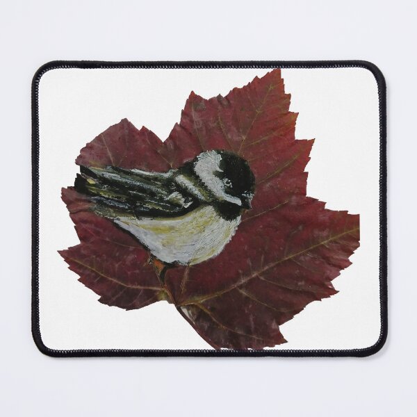 Item preview, Chick-a-dee designed and sold by upnorthprint.