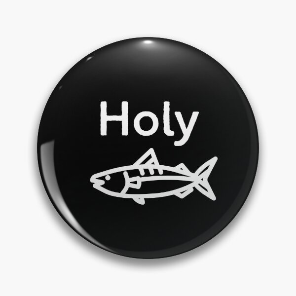 Item preview, Holy Mackerel… designed and sold by WhackoDesigns.