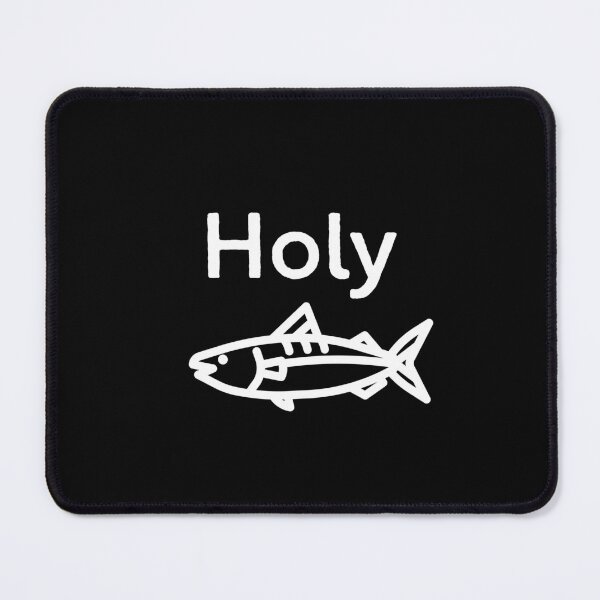 Item preview, Holy Mackerel… designed and sold by WhackoDesigns.