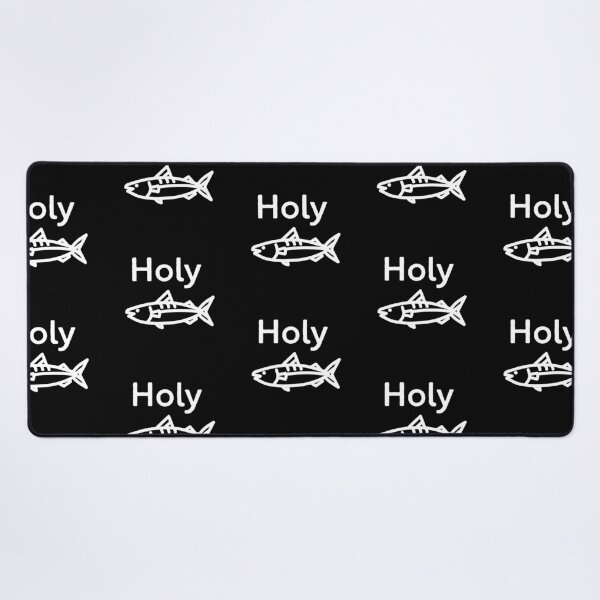 Item preview, Holy Mackerel… designed and sold by WhackoDesigns.