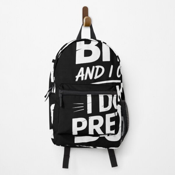 Item preview, I Don’t Pretend to Be Something I’m Not I Know I’m A Bitch designed and sold by MyzoToyota.