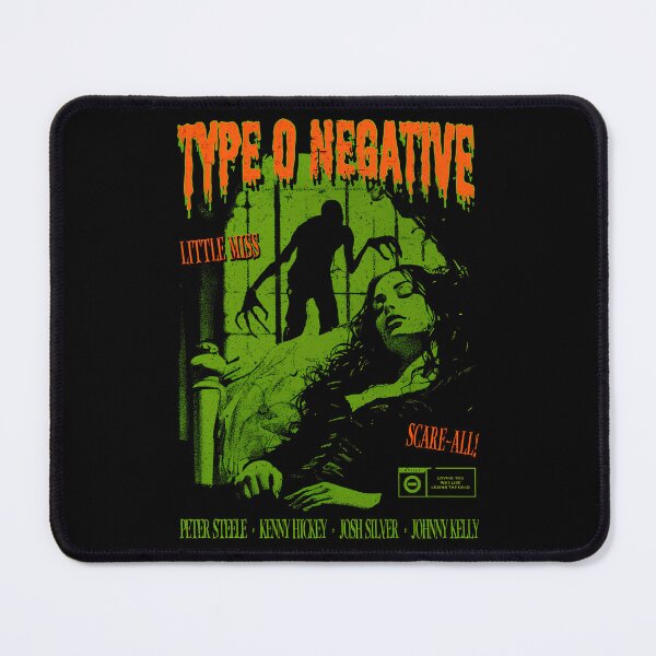 Item preview, Type O Negative Vintage VL10 designed and sold by retilipiotom.