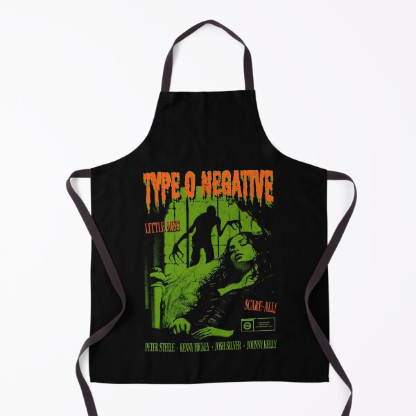 Item preview, Type O Negative Vintage VL10 designed and sold by retilipiotom.