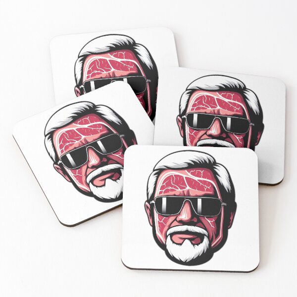 Item preview, papa meat designed and sold by NCNGDESIGN.