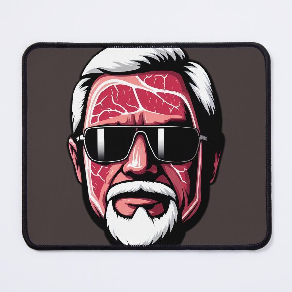 Item preview, papa meat designed and sold by NCNGDESIGN.