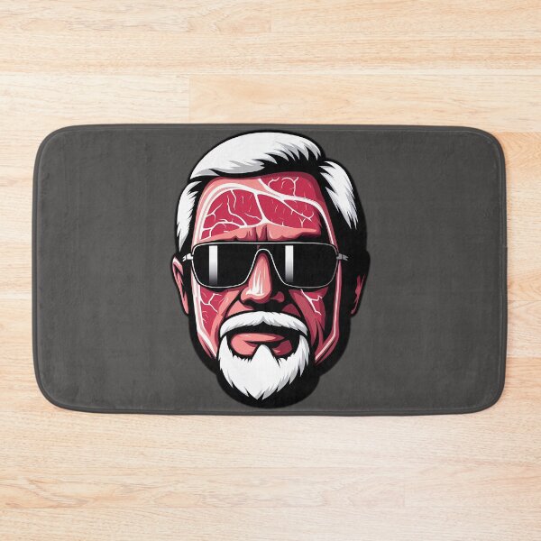 Item preview, papa meat designed and sold by NCNGDESIGN.