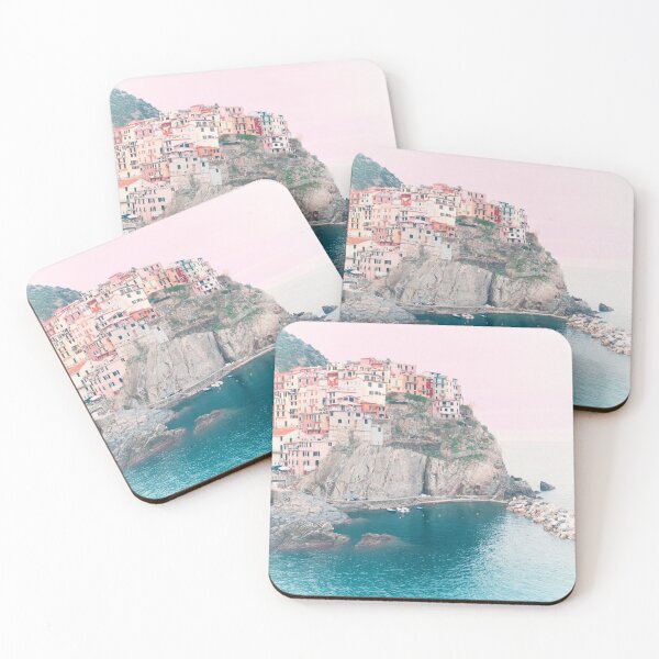 Item preview, Manarola, Cinque Terre, Liguria, Italia designed and sold by Sasas Design.