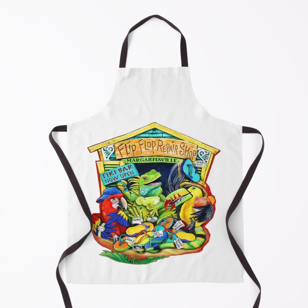 Item preview, flip flop home margaritaville 2026 cobalagi designed and sold by ndaFord.